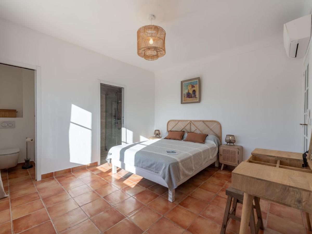 Lou Niou By Interhome Apartment
